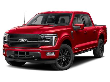 2025 Ford F-150 Sidney MT