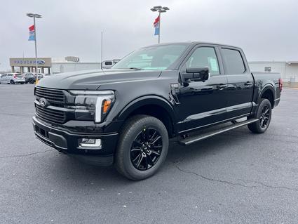2025 Ford F-150 Paducah KY