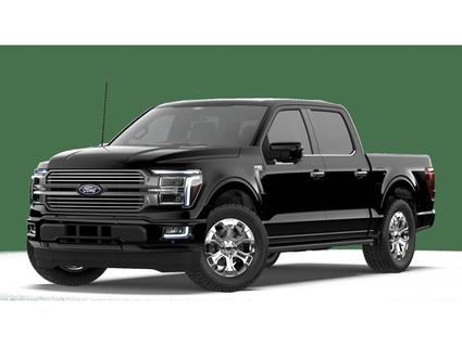 2026 Ford F-150 Athens TX