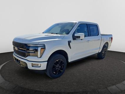 2026 Ford F-150 New Albany MS