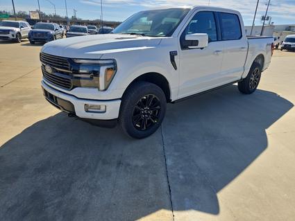 2026 Ford F-150 New Albany MS