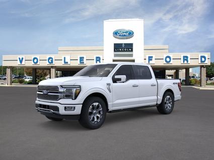 2026 Ford F-150 Carbondale IL