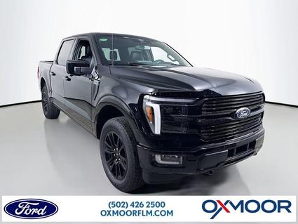 2026 Ford F-150 Louisville KY