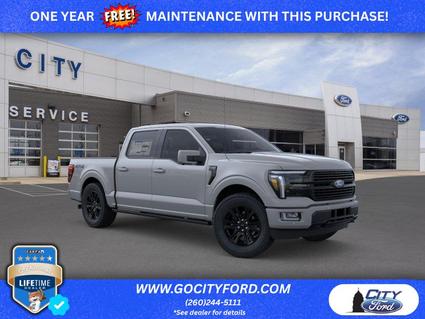 2026 Ford F-150 Columbia City IN