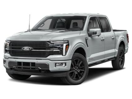 2024 Ford F-150 Pocatello ID