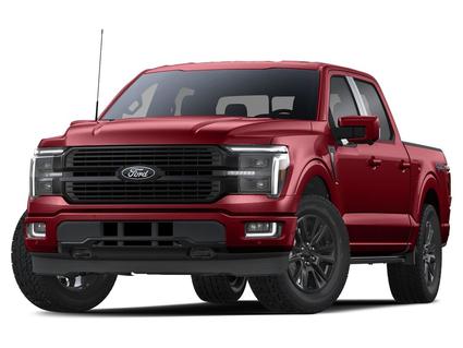 2024 Ford F-150 Lexington NE