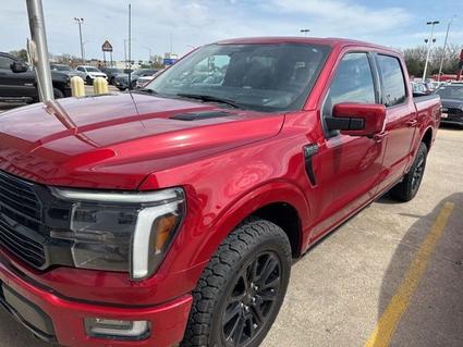 2024 Ford F-150 Lexington NE