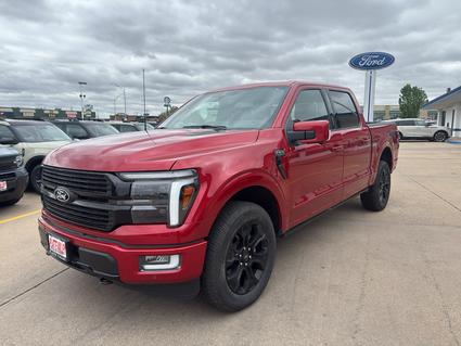 2024 Ford F-150 Lexington NE