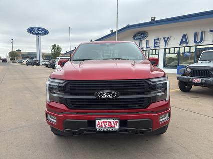 2024 Ford F-150 Lexington NE