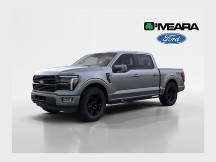 2025 Ford F-150 Denver CO