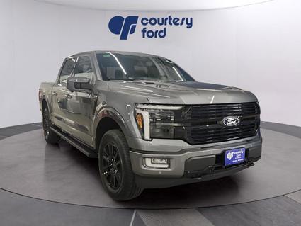 2026 Ford F-150 Norfolk NE