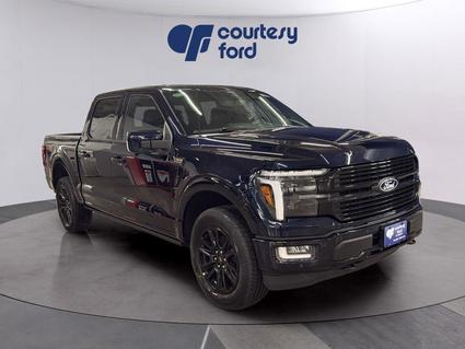 2026 Ford F-150 Norfolk NE