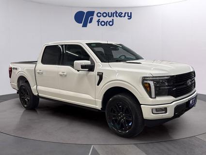 2026 Ford F-150 Norfolk NE