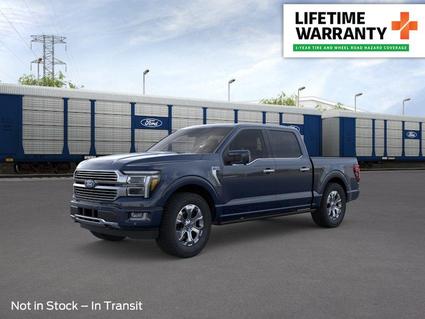 2026 Ford F-150 St. Louis MO