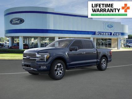 2026 Ford F-150 St. Louis MO