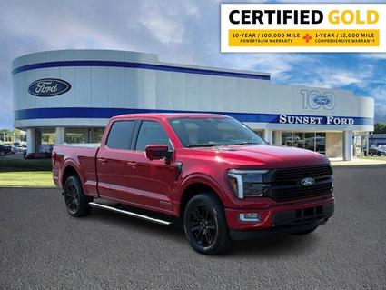 2024 Ford F-150 St. Louis MO