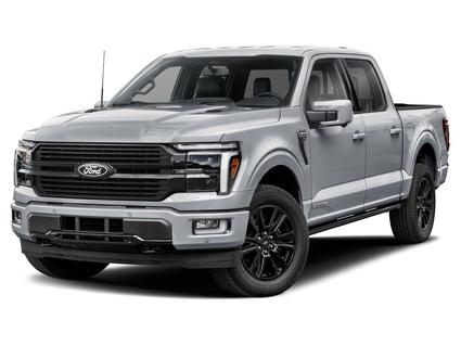 2025 Ford F-150 Centralia IL