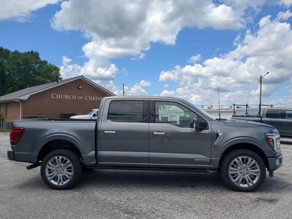2025 Ford F-150 Winder GA