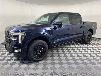 2025 Ford F-150 Canon City CO