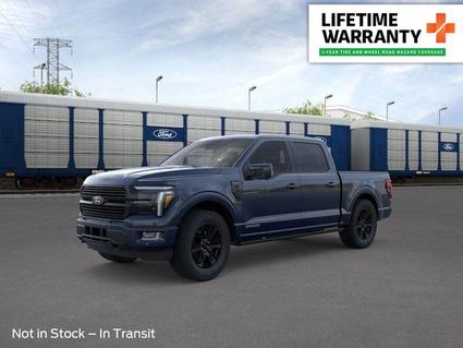 2025 Ford F-150 St. Louis MO