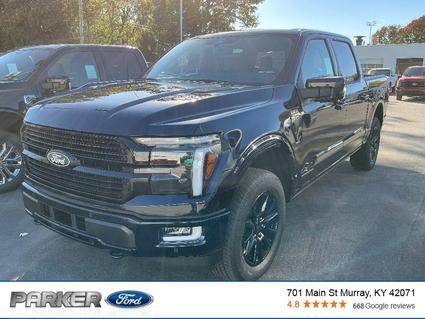 2025 Ford F-150 Murray KY
