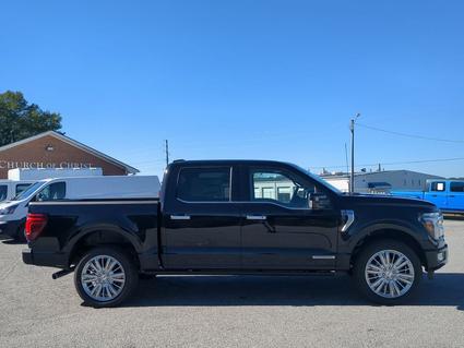 2025 Ford F-150 Winder GA