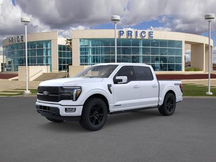 2025 Ford F-150 Turlock CA
