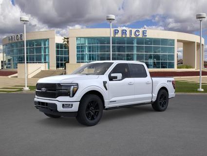 2025 Ford F-150 Turlock CA