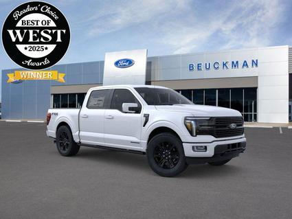 2025 Ford F-150 Ellisville MO