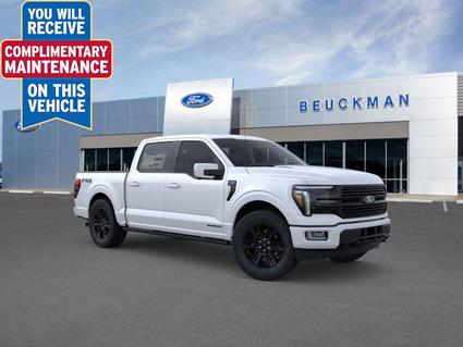 2025 Ford F-150 Ellisville MO