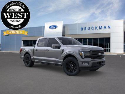2025 Ford F-150 Ellisville MO