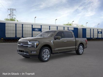 2026 Ford F-150 Winder GA