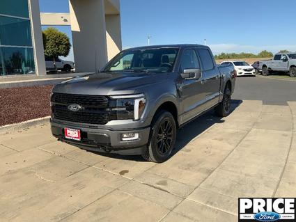 2025 Ford F-150 Turlock CA