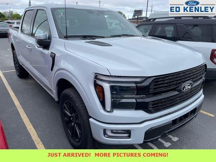 2025 Ford F-150 Layton UT