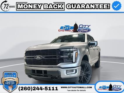 2025 Ford F-150 Columbia City IN