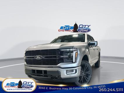 2025 Ford F-150 Columbia City IN