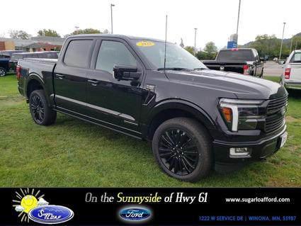2025 Ford F-150 Winona MN