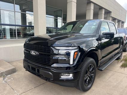 2025 Ford F-150 Paducah KY