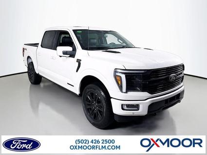 2025 Ford F-150 Louisville KY