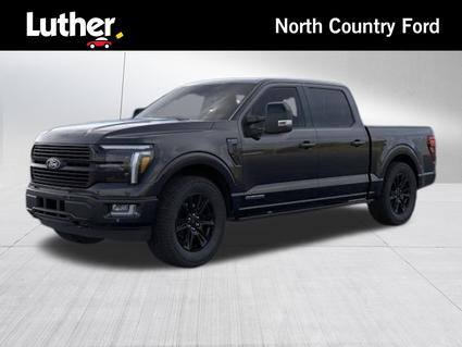 2025 Ford F-150 Minneapolis MN