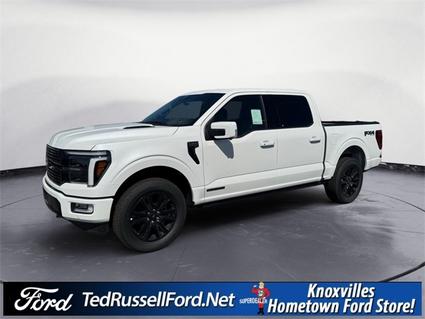 2025 Ford F-150 Knoxville TN