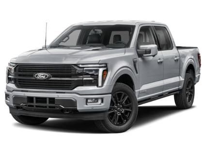 2025 Ford F-150 Minneapolis MN