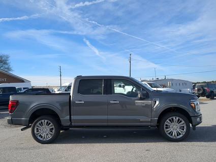2025 Ford F-150 Winder GA