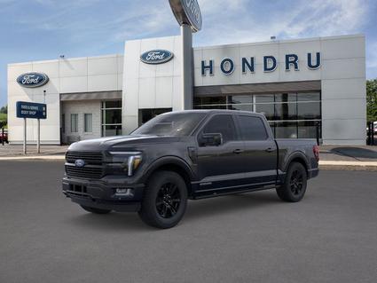 2026 Ford F-150 Manheim PA