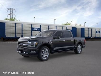 2026 Ford F-150 Coeur D'Alene ID