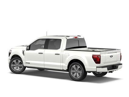 2026 Ford F-150 Winder GA