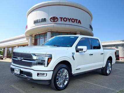 2024 Ford F-150 Manassas VA