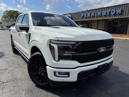 2024 Ford F-150 Centralia IL