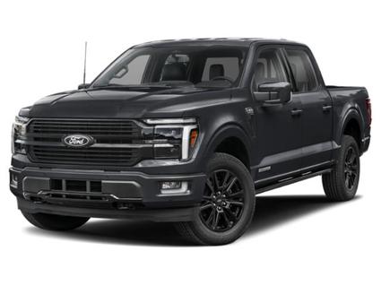 2025 Ford F-150 Butte MT