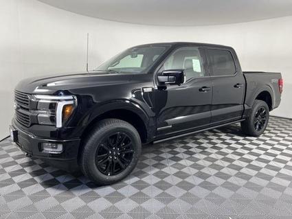 2025 Ford F-150 Canon City CO